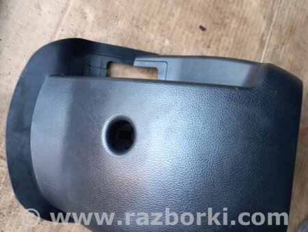 ФОТО Кожух рулевой колонки для KIA Sportage SL (10-16) Київ