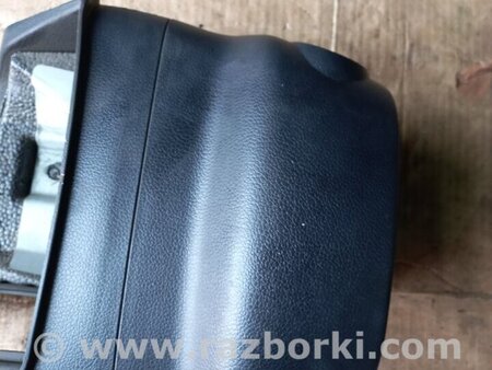 ФОТО Кожух рулевой колонки для KIA Sportage SL (10-16) Київ