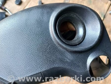 ФОТО Кожух рулевой колонки для KIA Sportage SL (10-16) Київ