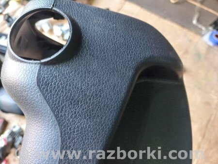 ФОТО Кожух рулевой колонки для KIA Sportage SL (10-16) Київ