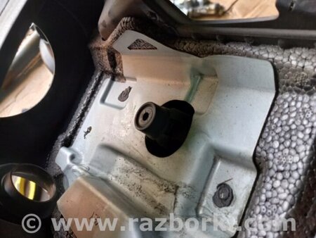 ФОТО Кожух рулевой колонки для KIA Sportage SL (10-16) Київ