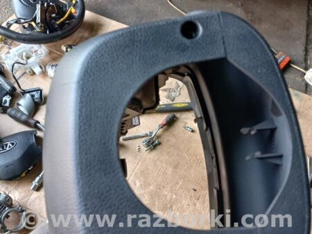 ФОТО Кожух рулевой колонки для KIA Sportage SL (10-16) Київ