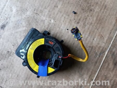 ФОТО Шлейф-лента для KIA Sportage SL (10-16) Київ