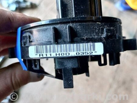 ФОТО Шлейф-лента для KIA Sportage SL (10-16) Київ