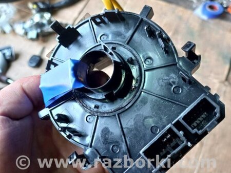 ФОТО Шлейф-лента для KIA Sportage SL (10-16) Київ