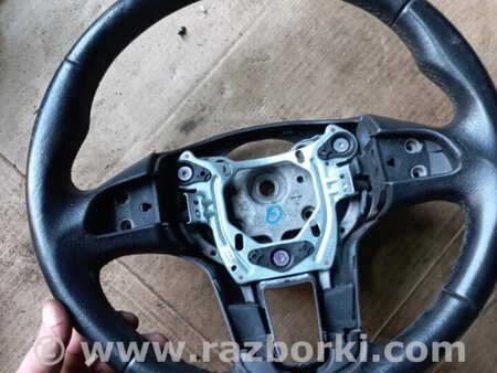 ФОТО Руль для KIA Sportage SL (10-16) Київ