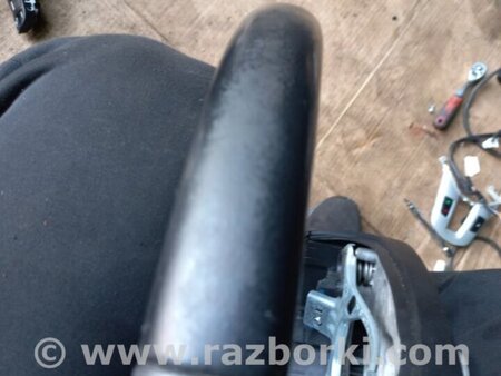 ФОТО Руль для KIA Sportage SL (10-16) Київ