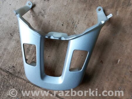 ФОТО Накладка на руль для KIA Sportage SL (10-16) Київ