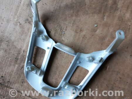 ФОТО Накладка на руль для KIA Sportage SL (10-16) Київ