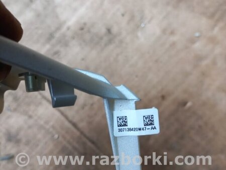 ФОТО Накладка на руль для KIA Sportage SL (10-16) Київ