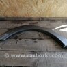 ФОТО Накладка на крыло для Subaru Legacy (все модели) Киев