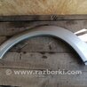 ФОТО Накладка на крыло для Subaru Legacy (все модели) Киев