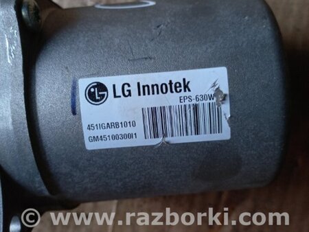 ФОТО Моторчик для KIA Sportage SL (10-16) Київ