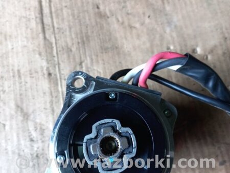 ФОТО Моторчик для KIA Sportage SL (10-16) Київ