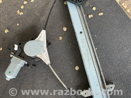 ФОТО Стеклоподъемник задний правый для Subaru Forester SJ S13 (12-18) Київ