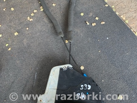 ФОТО Замок двери передний правый для Subaru Forester SJ S13 (12-18) Київ