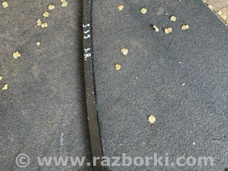 ФОТО Направляющая стекла задняя правая для Subaru Forester SJ S13 (12-18) Київ