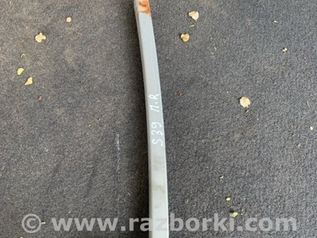 ФОТО Направляющая стекла передняя правая для Subaru Forester SJ S13 (12-18) Київ