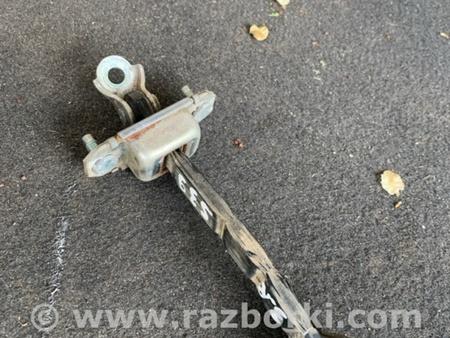 ФОТО Ограничитель двери задний правый для Subaru Forester SJ S13 (12-18) Київ