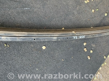 ФОТО Уплотнительная резинка задняя правая для Subaru Forester SJ S13 (12-18) Київ