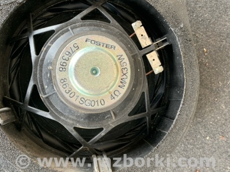 ФОТО Динамик задний правый для Subaru Forester SJ S13 (12-18) Київ