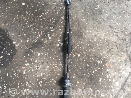 ФОТО Трос кпп для Subaru Tribeca B9 (05-08) Київ