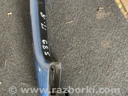 ФОТО Ручка двери внешняя передняя правая для Subaru Forester SJ S13 (12-18) Київ