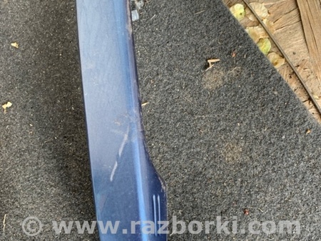 ФОТО Ручка двери внешняя передняя правая для Subaru Forester SJ S13 (12-18) Київ