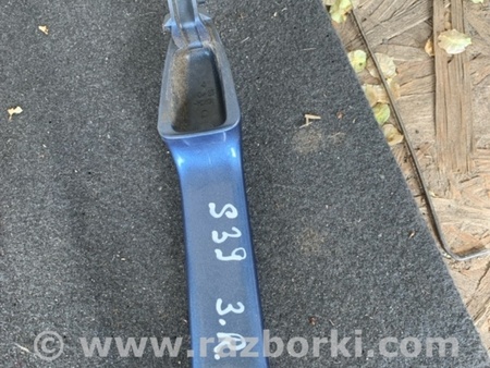 ФОТО Ручка двери внешняя задняя правая для Subaru Forester SJ S13 (12-18) Київ