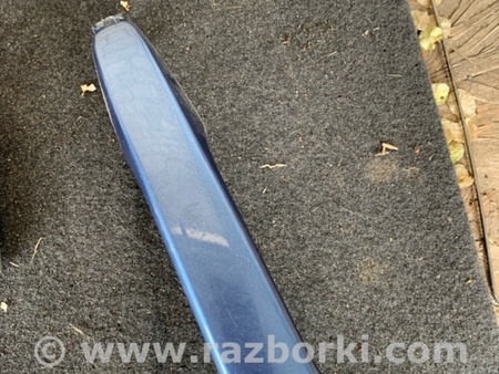 ФОТО Ручка двери внешняя задняя правая для Subaru Forester SJ S13 (12-18) Київ