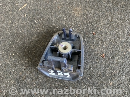 ФОТО Ручка двери внешняя задняя правая для Subaru Forester SJ S13 (12-18) Київ