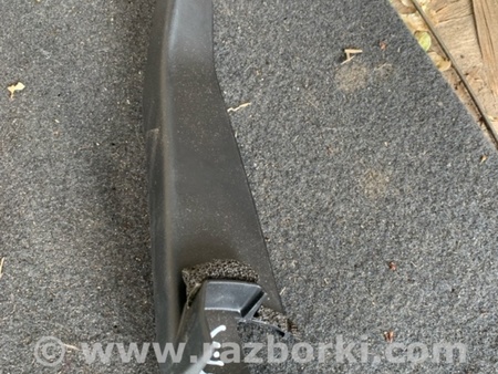 ФОТО Накладка кузова для Subaru Forester SJ S13 (12-18) Київ