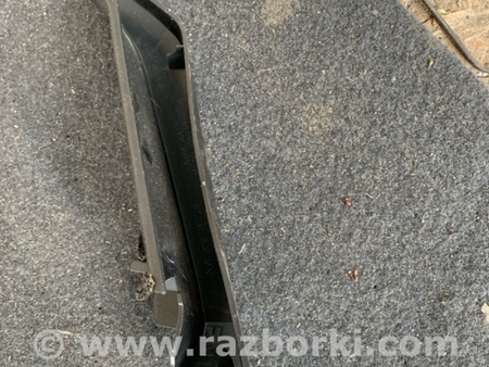 ФОТО Накладка кузова для Subaru Forester SJ S13 (12-18) Київ