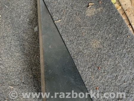 ФОТО Накладка кузова для Subaru Forester SJ S13 (12-18) Київ