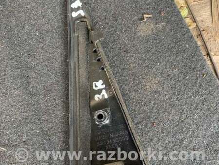 ФОТО Накладка кузова для Subaru Forester SJ S13 (12-18) Київ