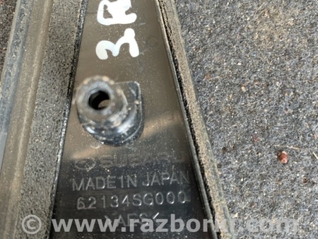 ФОТО Накладка кузова для Subaru Forester SJ S13 (12-18) Київ