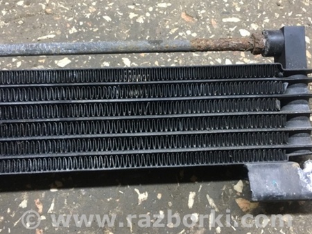 ФОТО Радиатор масляный для Subaru Tribeca B9 (05-08) Київ