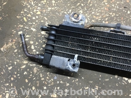 ФОТО Радиатор масляный для Subaru Tribeca B9 (05-08) Київ