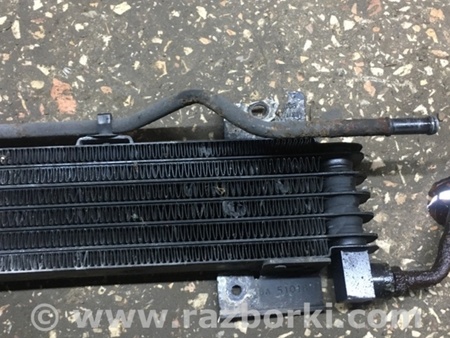 ФОТО Радиатор масляный для Subaru Tribeca B9 (05-08) Київ
