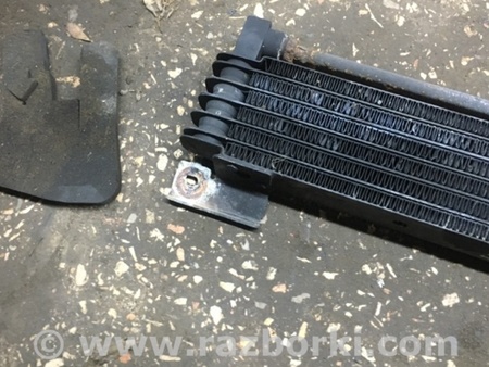 ФОТО Радиатор масляный для Subaru Tribeca B9 (05-08) Київ