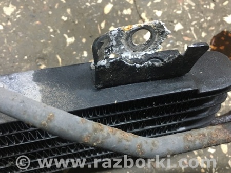 ФОТО Радиатор масляный для Subaru Tribeca B9 (05-08) Київ