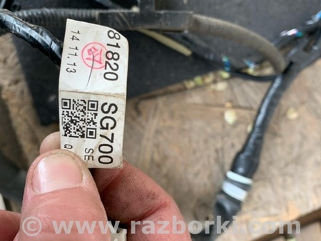 ФОТО Проводка передняя правая для Subaru Forester SJ S13 (12-18) Київ