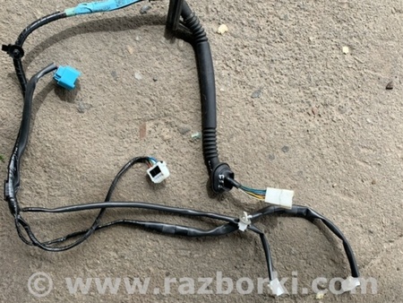 ФОТО Проводка задняя правая для Subaru Forester SJ S13 (12-18) Київ