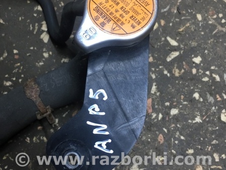 ФОТО Горловина для Subaru Tribeca B9 (05-08) Київ