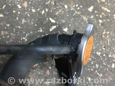 ФОТО Горловина для Subaru Tribeca B9 (05-08) Київ