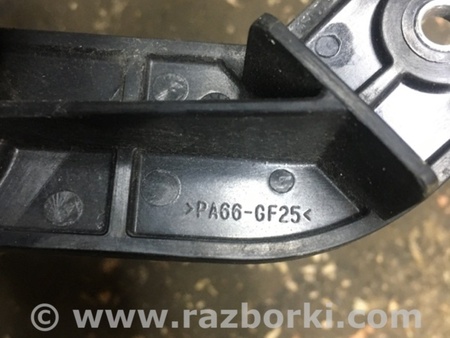 ФОТО Горловина для Subaru Tribeca B9 (05-08) Київ