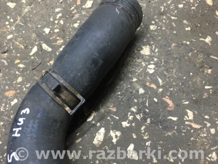 ФОТО Патрубок радиатора для Subaru Tribeca B9 (05-08) Київ