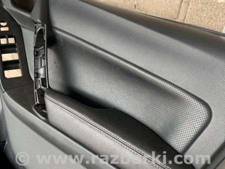 ФОТО Карта двери передней правой для Subaru Forester SJ S13 (12-18) Київ