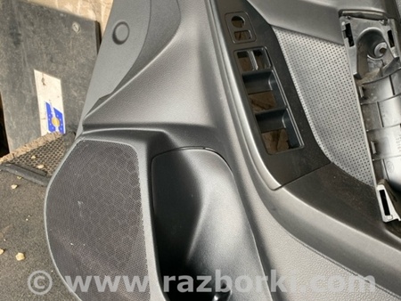 ФОТО Карта двери передней правой для Subaru Forester SJ S13 (12-18) Київ