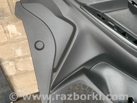 ФОТО Карта двери передней правой для Subaru Forester SJ S13 (12-18) Київ